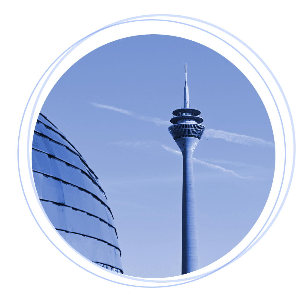 Der KI-Hub aus Düsseldorf für das Rheinland